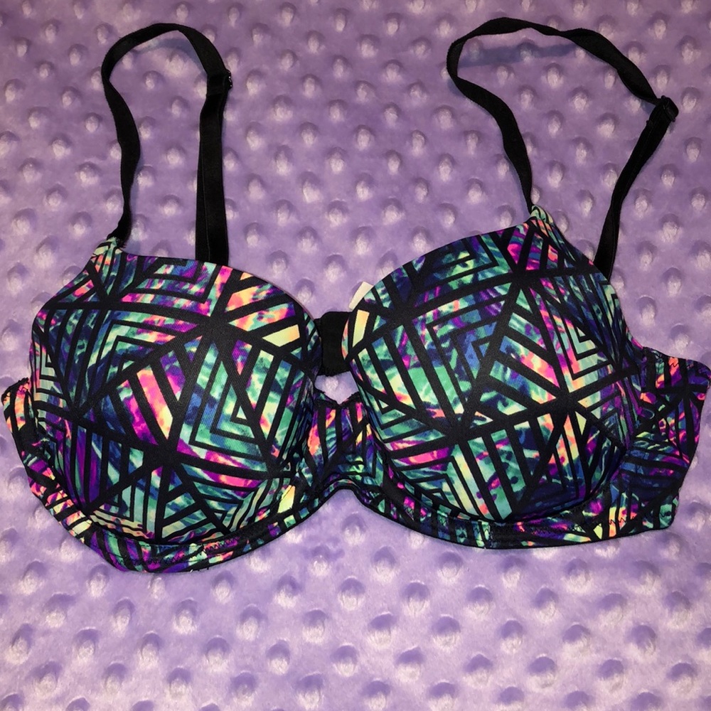 PINK bra